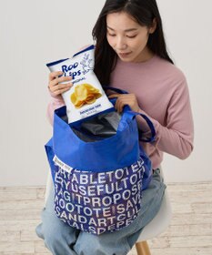 ROOTOTE 6767【大容量】RT.トール.スナックトート-A