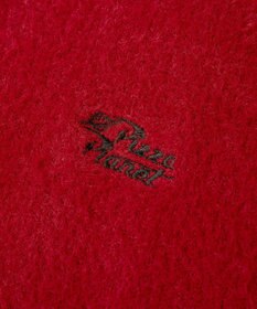 AMERICAN HOLIC 【PIZZA PLANET】衿付きニットプルオーバー