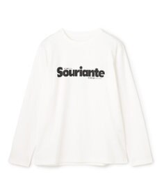 UNFILO コットンスムース グラフィックＴ