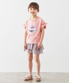 ミラクルスパンコールTシャツ / any FAM KIDS | ファッション通販