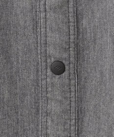 JOSEPH ABBOUD 【キングサイズ・2WAY・25AW】リバーシブルシャツ