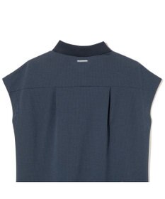 ZERO HALLIBURTON 通気性抜群 コンフォートフレンチスリーブ ZHG-W6S6a 85219