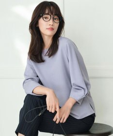 ANY 【6サイズ展開/ウエストゴム】イージーテーパードパンツ