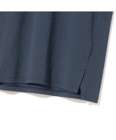 ZERO HALLIBURTON 通気性抜群 コンフォートフレンチスリーブ ZHG-W6S6a 85219