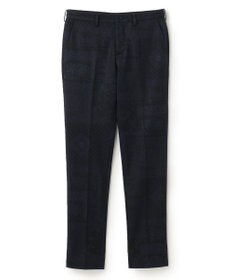 JOSEPH HOMME パッチジャガードジャージー / CITY