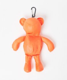 WEGO ぬいぐるみトートバッグ