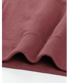 une nana cool 【綿混】裏起毛オールインワンパジャマ