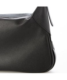 UNBILLION 【テレビ ドラマ着用アイテム】カシュカシュ cachecache / ダブルバックルベルトショルダー