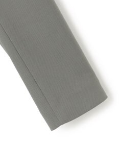 ICB ウール2WAYストレッチ ダブルブレストジャケット