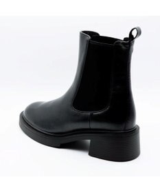 APOM 本革モールドソールチェルシーブーツ 45