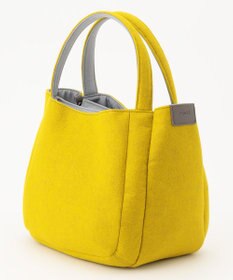 Y'SACCS フェルトトート　Sサイズ