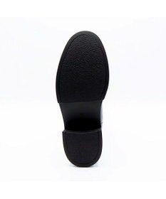 APOM 本革モールドソールチェルシーブーツ 45