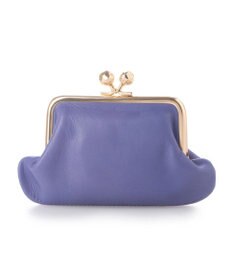 UNBILLION perche フラグメントケース付きアンティーク調ガマグチS