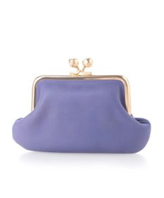 UNBILLION perche フラグメントケース付きアンティーク調ガマグチS