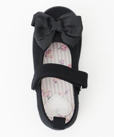 ANY KIDS リボンベルクロハンプバレエ