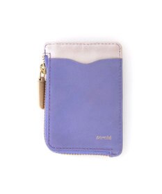 UNBILLION perche フラグメントケース付きアンティーク調ガマグチS