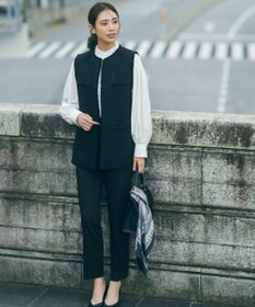 23区 ワンハンドル バッグ