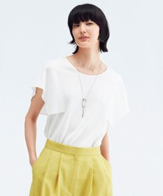 ICB L 【マガジン掲載】 Fully カットソー（番号CH58）