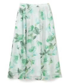 TOCCA 【消臭】FULL BLOOM PEONY SKIRT スカート