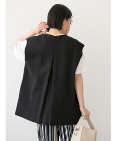 AMERICAN HOLIC Ｖネックニットジレ