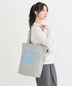 ROOTOTE 3515【ルートート】SC.トール.リサイクルコットン-C