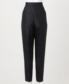 23区 S 【エステータ】シルクウールツイル パンツ