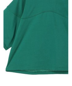 AMERICAN HOLIC ラウンド切り替えカットプルオーバー