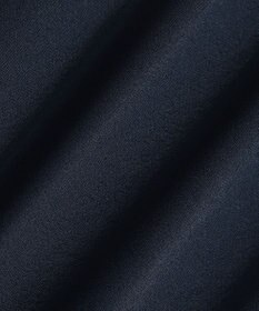 uncrave トリコットシフォン ギャザーパンツ