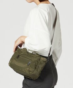 Y'SACCS 【Y’SACCS vous et】ラウンド2WAYミニトート