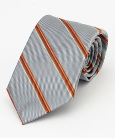 J.PRESS MEN レジメンタル ネクタイ