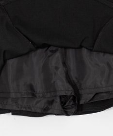 WEGO フレアミニスカート