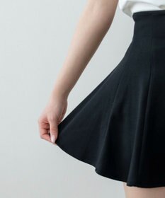 WEGO フレアミニスカート