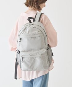 AMERICAN HOLIC 【2SET】多機能リュック<マザーズバッグ>