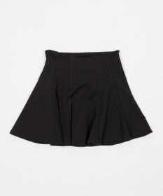 WEGO フレアミニスカート