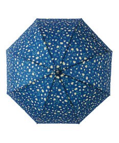 MOONBAT estaa 【耐風】長傘 ダンシングフラワー UV