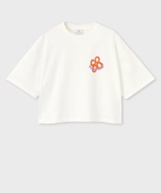 Paul Smith PS Happy Flower 半袖Tシャツ