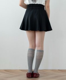 WEGO フレアミニスカート