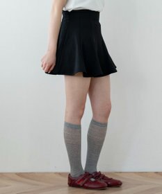 WEGO フレアミニスカート