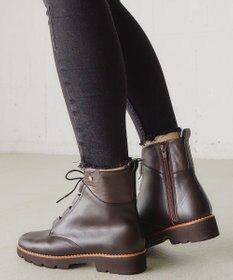 ASICS WALKING ペダラ ソフトラギッド レディース 2E 3.0cmヒール