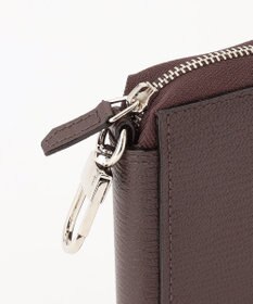 JOSEPH HOMME L'arcobaleno Smart W Keycase ラルコバレーノ スマートWキーケース