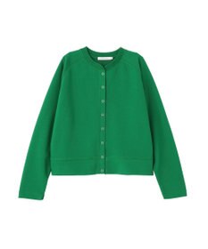 AMERICAN HOLIC リングドットボタンカーディガン