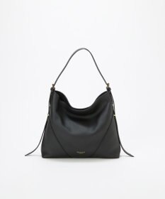 TOPKAPI 【TREASURE TOPKAPI】シュリンクレザー ワンハンドル 2way ショルダー バッグ