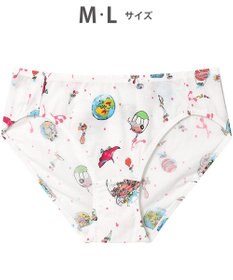 tsumori chisato SLEEP ツモリチサト ショーツ 綿混(身生地) レディース UPX540 /ワコール