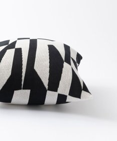 TRICOTE ランダムブロッククッションカバー  (オーガニック)