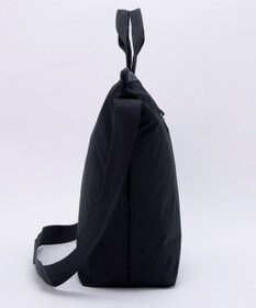 LeSportsac DELUXE EASY CARRY TOTE/ディープシーブルー