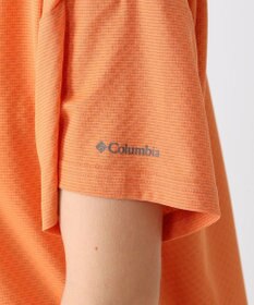 Columbia Columbia/ ウィメンズローハイクオムニフリーズショートスリーブTシャツ /コロンビア