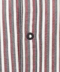 JOSEPH ABBOUD 【キングサイズ・2WAY・25AW】リバーシブルシャツ