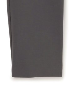 ICB ナイロンストレッチポンチ セミワイドパンツ