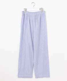 自由区 【WEB限定】オーガニックコットンパジャマ