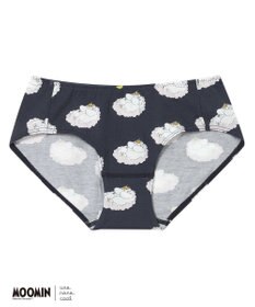 une nana cool 【MOOMIN × une nana cool 】ショーツ